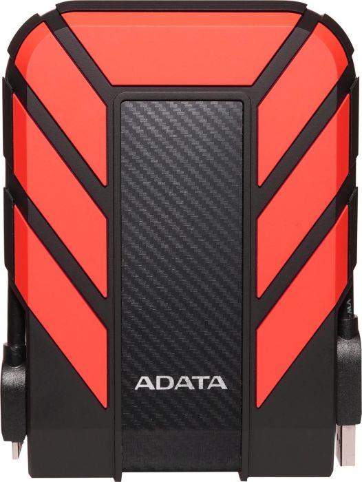 Externý pevný disk Adata HD710 s kapacitou 1 TB